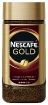 Кофе Нескафе Голд (Nescafe Gold) растворимый с добавлением молотого купить в Москве