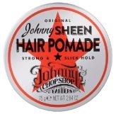 Johnny Sheen Hair Pomade купить в Москве