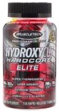 Hydroxycut Hardcore Elite купить в Москве