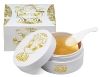 Milky Piggy Hell Pore Gold Hyaluronic Acid Eye Patch купить в Москве