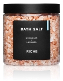 Bath Salt Geranium + Lavanda купить в Москве