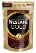 Кофе Нескафе Голд (Nescafe Gold) растворимый с добавлением молотого купить в Москве