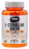 L-Citrulline 1200 мг купить в Москве