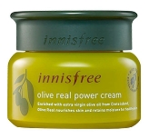 Olive Real Power Cream купить в Москве