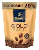 Кофе Чибо Голд Селекшн (Chibo Gold Selection) растворимый купить в Москве