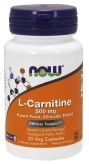 CARNITINE 500mg купить в Москве