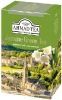 Jasmine Green Tea Чай Ахмад зеленый с жасмином листовой купить в Москве