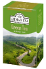 Green Tea Чай Ахмад зеленый листовой купить в Москве
