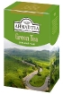Green Tea Чай Ахмад зеленый листовой купить в Москве