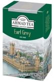 Earl Grey Чай Ахмад черный с бергамотом Эрл Грей листовой купить в Москве