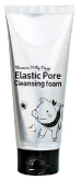 Face Care Milky Piggy Elastic Pore Cleansing Foam купить в Москве