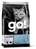 Sensitivity + Shine Grain Free Pollock Cat Recipe купить в Москве