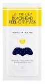 Let Me Out Blackhead Peel-Off Mask купить в Москве
