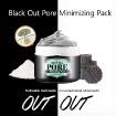 Black Out Pore Minimizing Pack купить в Москве