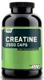 Creatine Monohydrate 2500 Caps купить в Москве