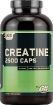 Creatine Monohydrate 2500 Caps купить в Москве