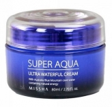 Super Aqua Ultra Waterful Cream купить в Москве