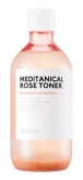 Meditanical Rose Toner купить в Москве