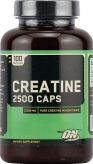 Creatine Monohydrate 2500 Caps купить в Москве