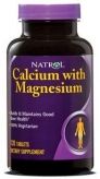 Calcium & Magnesium купить в Москве