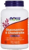 Glucosamine & Chondroitin with Trace Minerals купить в Москве