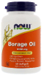 BORAGE OIL 1000 mg  купить в Москве