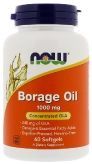 BORAGE OIL 1000 mg  купить в Москве