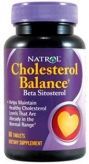 Cholesterol Balance купить в Москве