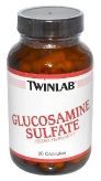 Glucosamine Sulfate купить в Москве