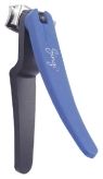 Rotary Nail Clipper Blue Color NC-5000 купить в Москве