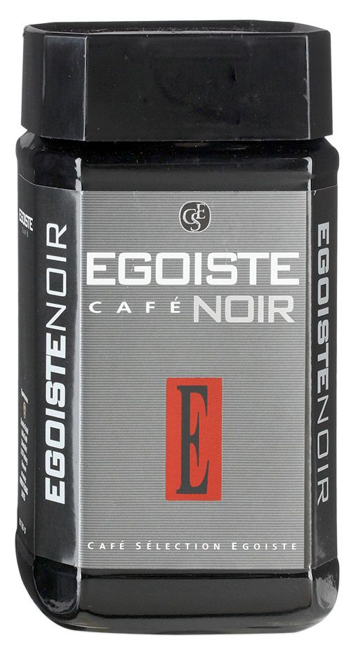 Egoiste кофе растворимый. Egoiste Noir 100г. Эгоист Ноир кофе растворимый. Кофе эгоист Ноир 100г. Кофе Egoiste Noir 100 г..