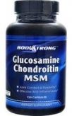 Glucosamine + Chondroitin MSM купить в Москве