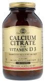Calcium Citrate With Vitamin D3 купить в Москве
