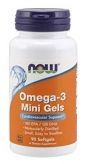 Omega 3 Mini Gels купить в Москве