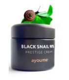 Black Snail 90% Prestige Cream купить в Москве