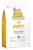 Care Puppy All Breed Lamb & Rice купить в Москве