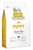 Care Puppy All Breed Lamb & Rice купить в Москве