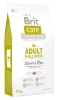 Care Adult Small Breed Lamb & Rice купить в Москве