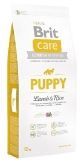 Care Puppy All Breed Lamb & Rice купить в Москве