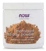 Moroccan Red Clay Powder купить в Москве
