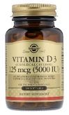 Vit D3 5000 IU купить в Москве