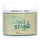 Greentea Salt Body Scrub купить в Москве