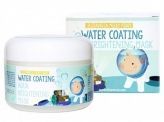 Milky Piggy Water Coating Aqua Brightening Mask купить в Москве