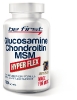 Glucosamine + Chondroitin + MSM Hyper Flex купить в Москве