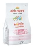 Holistic Adult Dog XS-S With Fresh Salmon купить в Москве