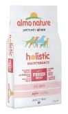Holistic Adult Dog M With Fresh Beef купить в Москве