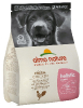 Для Щенков Малых пород с Курицей (Holistic - Small Puppy&Chicken) 700 купить в Москве
