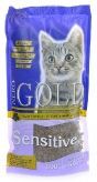 Super Premium Cat Adult Sensitive купить в Москве