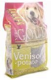 Super Premium Venison & Potato купить в Москве